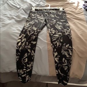 LuLaRoe OS leggings